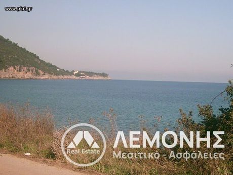 Αγροτεμάχια 4.000τ.μ. για πώληση-Παλλήνη » Παλιούρι