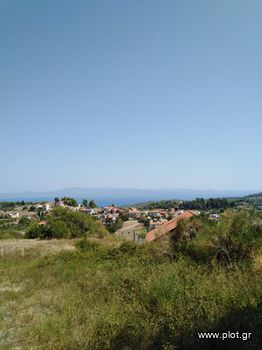 Land plot 530,9sqm for sale-Pallini » Paliouri