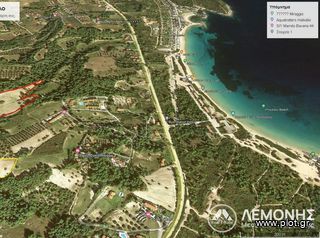 Parcel 9.000 sqm for sale