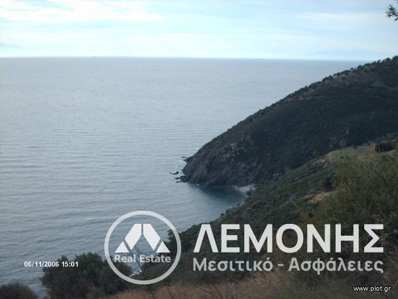Αγροτεμάχια 10.893 τ.μ. για πώληση, Χαλκιδική, Παλλήνη