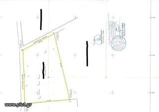 Parcel 4.100 sqm for sale