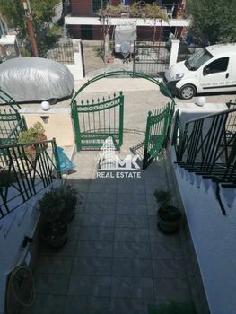 Μεζονέτα 95τ.μ. για πώληση-Κασσάνδρα » Πευκοχώρι