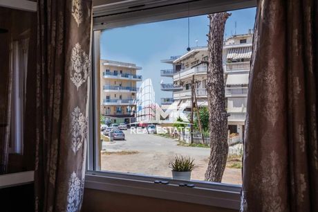 Διαμέρισμα 84τ.μ. για πώληση-Θερμαϊκός » Περαία