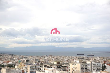 Διαμέρισμα 138τ.μ. για πώληση-Άνω τούμπα