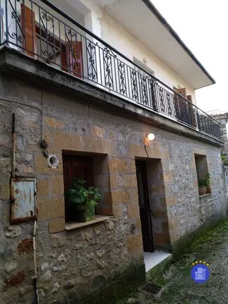 Detached home 125 sqm for sale, Messinia, Lefktros