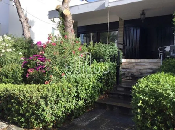 Detached home 148 sqm for rent, Athens - South, Voula