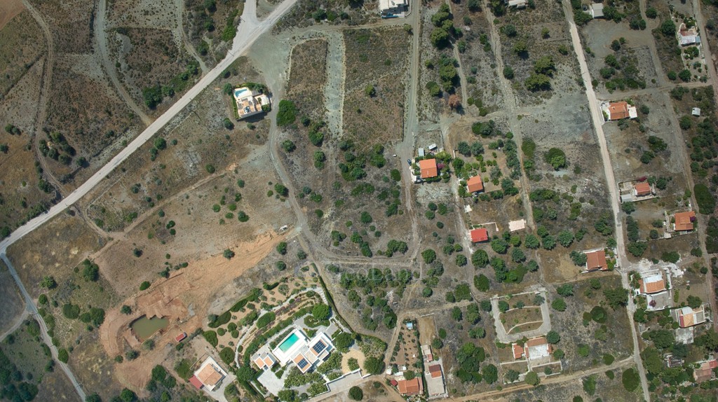 Οικόπεδο 305 τ.μ. προς πώληση, Άγιοι Ανάργυροι Ερμιόνης