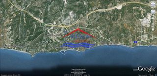 Αγροτεμάχια 1.456 τ.μ. για πώληση