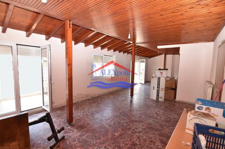 Apartment 158sqm for sale-Alexandroupoli » Agios Eleutherios
