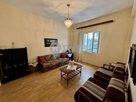Apartment 96 sqm for sale, Imathia, Naousa