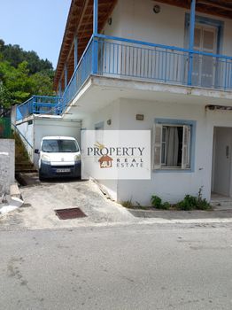 Detached home 225sqm for sale-Corfu