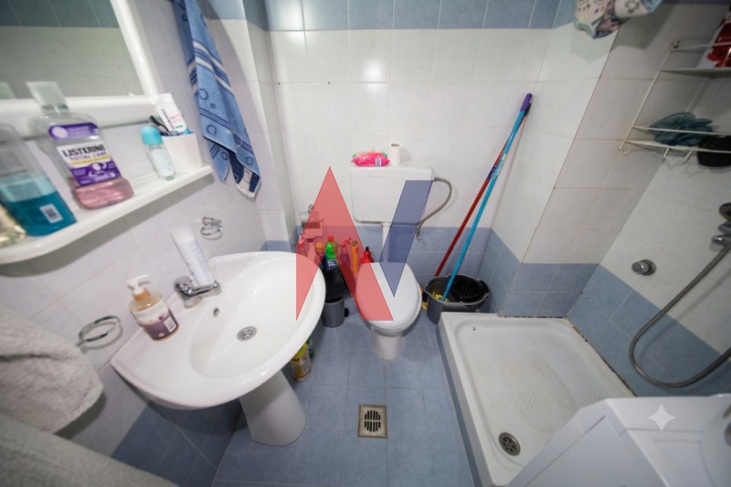 Studio / γκαρσονιέρα 30 τ.μ. πρός ενοικίαση, Μαγνησία, Βόλος