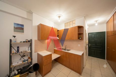 Studio / γκαρσονιέρα 30 τ.μ. πρός ενοικίαση