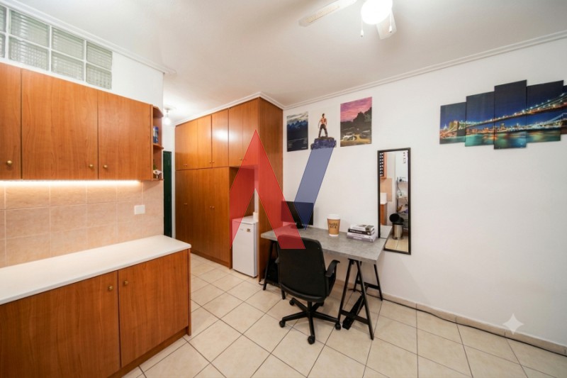 Studio / γκαρσονιέρα 30 τ.μ. πρός ενοικίαση, Μαγνησία, Βόλος