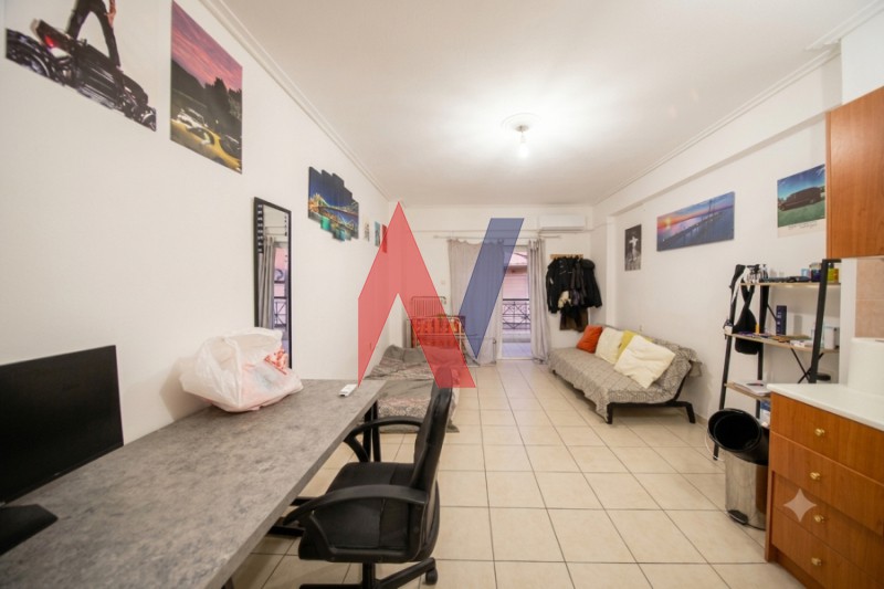 Studio / γκαρσονιέρα 30 τ.μ. πρός ενοικίαση, Μαγνησία, Βόλος