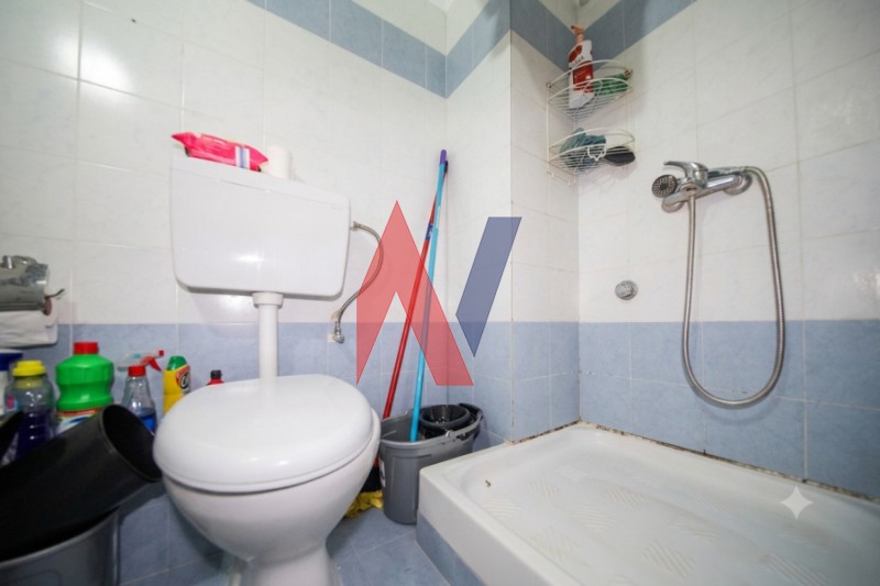 Studio / γκαρσονιέρα 30 τ.μ. πρός ενοικίαση, Μαγνησία, Βόλος