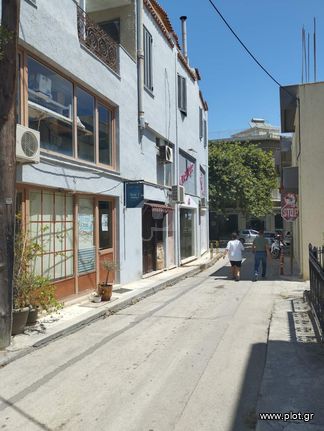 Κατάστημα 30 τ.μ. για ενοικίαση, Κορινθία, Σικυώνα