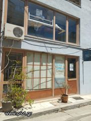 Κατάστημα 30 τ.μ. για ενοικίαση, Κορινθία, Σικυώνα-thumb-1