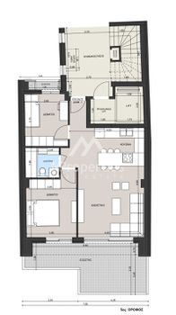 Apartment 91sqm for sale-Analipsi