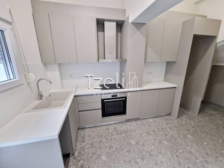 Apartment 100sqm for rent-Patra » Chalkomata
