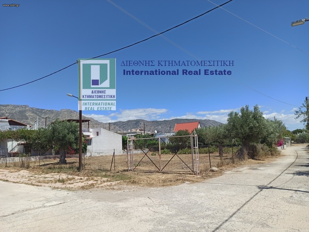 Οικόπεδο 731 τ.μ. πρός πώληση, Αττική - Υπόλοιπο, Μέγαρα
