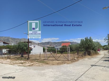 Οικόπεδο 731τ.μ. για πώληση-Μέγαρα » Κινέτα