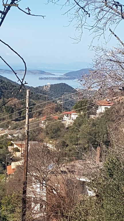 Οικόπεδο 431 τ.μ. προς πώληση, Αγία Μαρίνα Ηγουμενίτσας