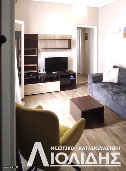 Διαμέρισμα 40 τ.μ. προς πώληση, Θεσσαλονίκη - Κέντρο, Νέα Παραλία