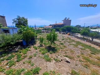Οικόπεδο 884 τ.μ. για πώληση