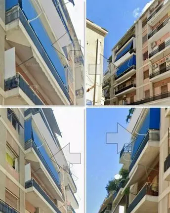 Apartment 52 sqm for sale, Athens - Center, Patision - Acharnon