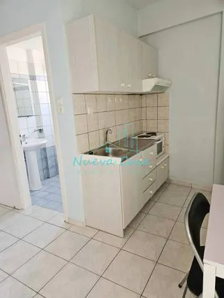 Studio 28 sqm for rent, Achaia, Patra