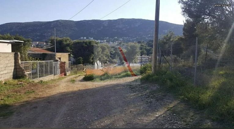 Οικόπεδο 290 τ.μ. για πώληση, Αττική - Υπόλοιπο, Μαρκόπουλο