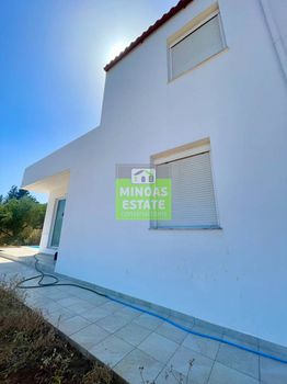 Maisonette 73sqm for sale-Georgioupoli » Kavallos