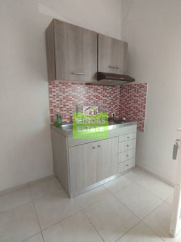 Studio 37sqm for rent-Chania » Metochi Mparmpou