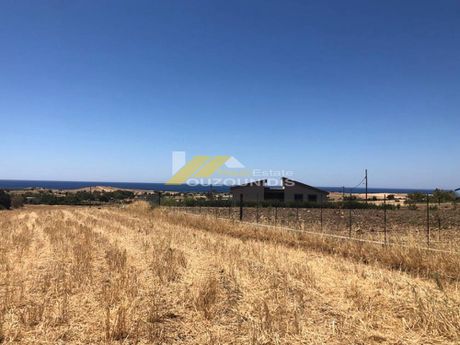 Αγροτεμάχια 11.200τ.μ. για πώληση-Σαμοθράκη » Αλώνια