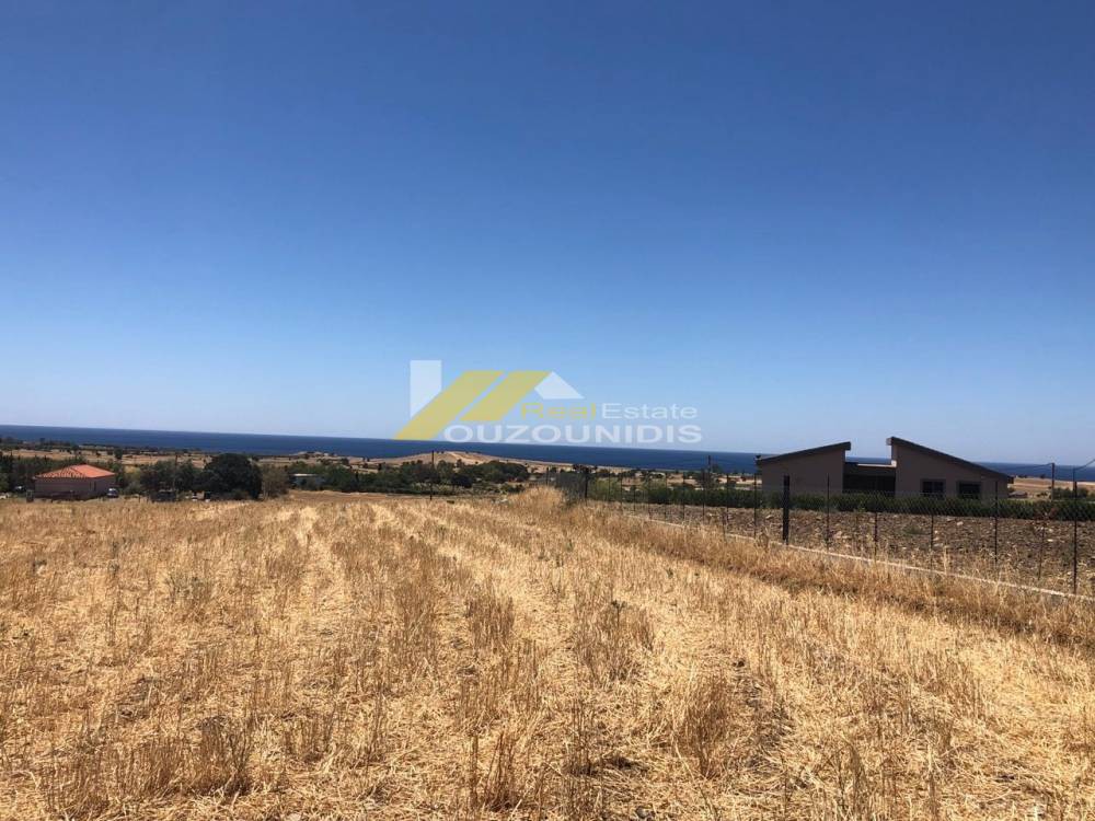 Αγροτεμάχια 11.200 τ.μ. προς πώληση, Αλώνια Σαμοθράκης