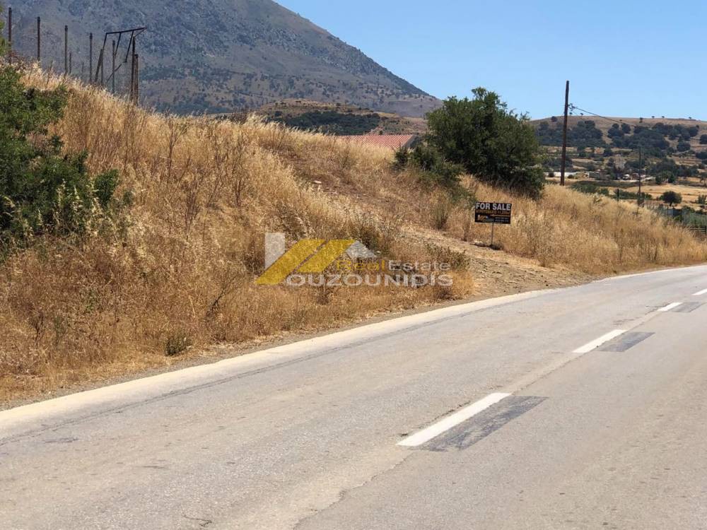Αγροτεμάχια 11.200 τ.μ. προς πώληση, Αλώνια Σαμοθράκης