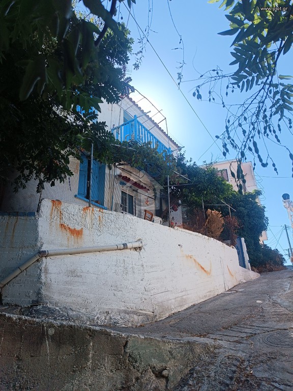 Μονοκατοικία 80 τ.μ. πρός πώληση, Ν. Λέσβου, Λέσβος - Πλωμάρι