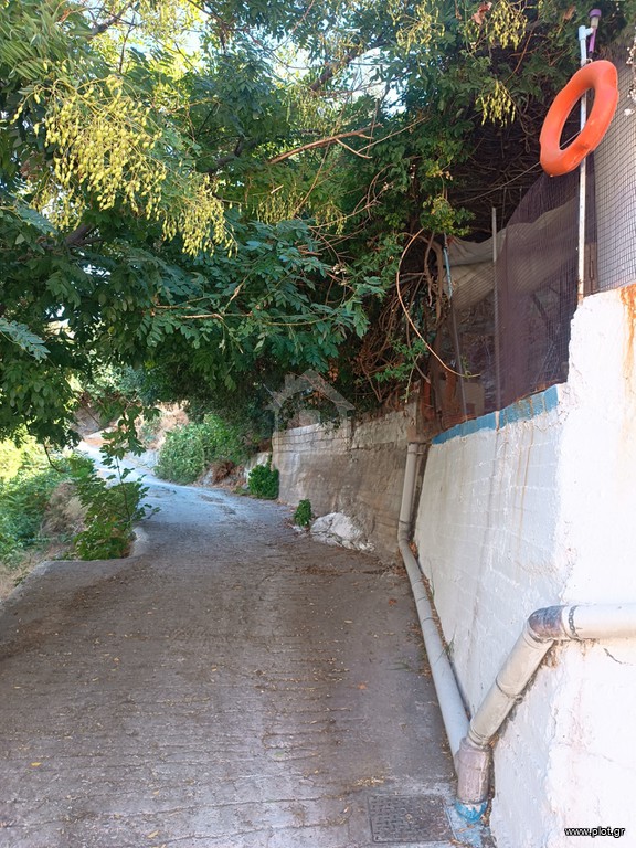 Μονοκατοικία 80 τ.μ. πρός πώληση, Ν. Λέσβου, Λέσβος - Πλωμάρι