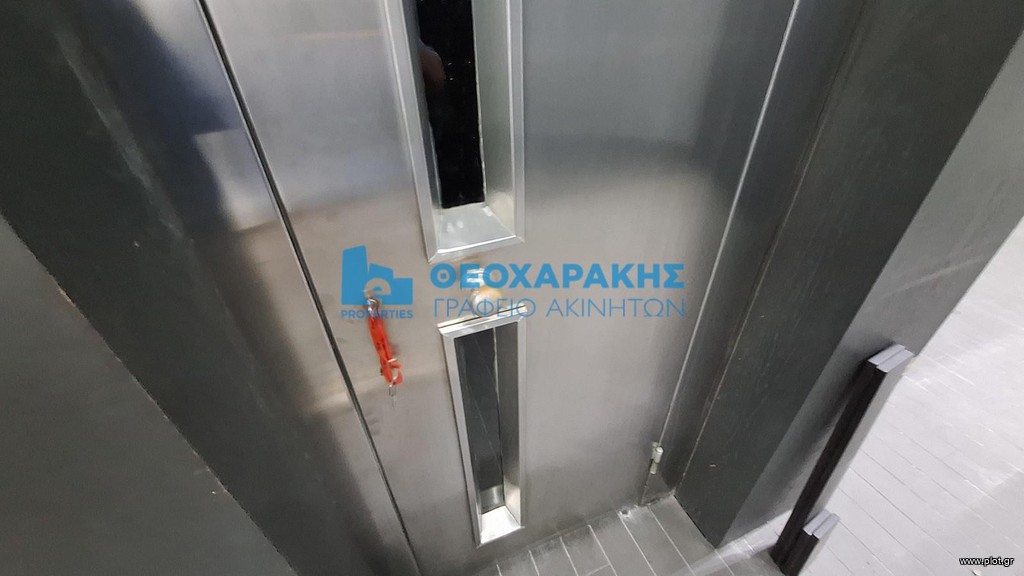 Κατάστημα 195 τ.μ. προς ενοικίαση, Κέντρο Ηρακλείου