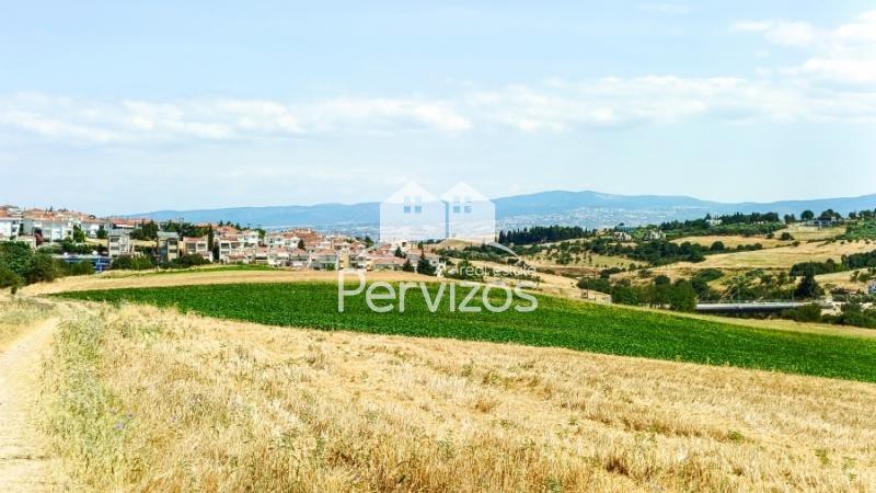 Αγροτεμάχια 5.500 τ.μ. πρός πώληση, Θεσσαλονίκη - Περιφ/Κοί Δήμοι, Θέρμη