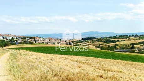 Parcel 5.500sqm for sale-Thermi » Plagiari