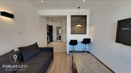 Apartment 46sqm for sale-Menemeni » Center