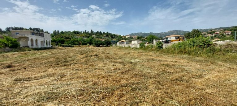 Οικόπεδο 3.390 τ.μ. για πώληση, Ν. Λευκάδας, Λευκάδα