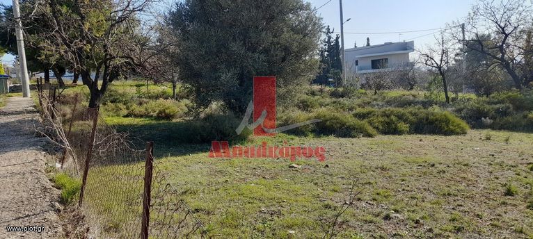 Οικόπεδο 900 τ.μ. για πώληση, Αθήνα - Βόρεια Προάστια, Χαλάνδρι