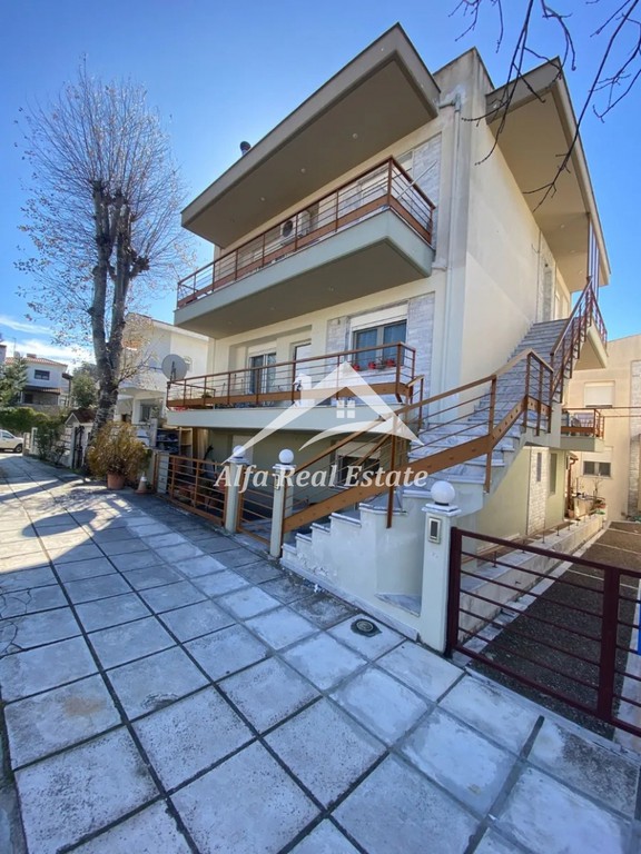 Κτίριο 400 τ.μ. πρός πώληση, Θεσσαλονίκη - Περιφ/Κοί Δήμοι, Θέρμη