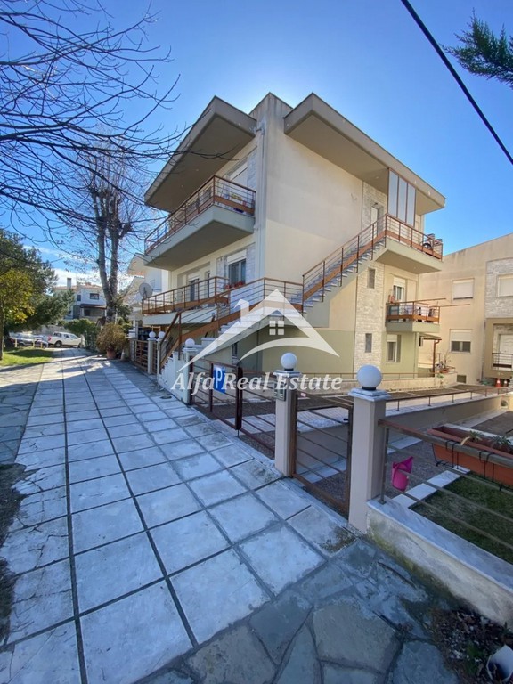 Κτίριο 400 τ.μ. πρός πώληση, Θεσσαλονίκη - Περιφ/Κοί Δήμοι, Θέρμη