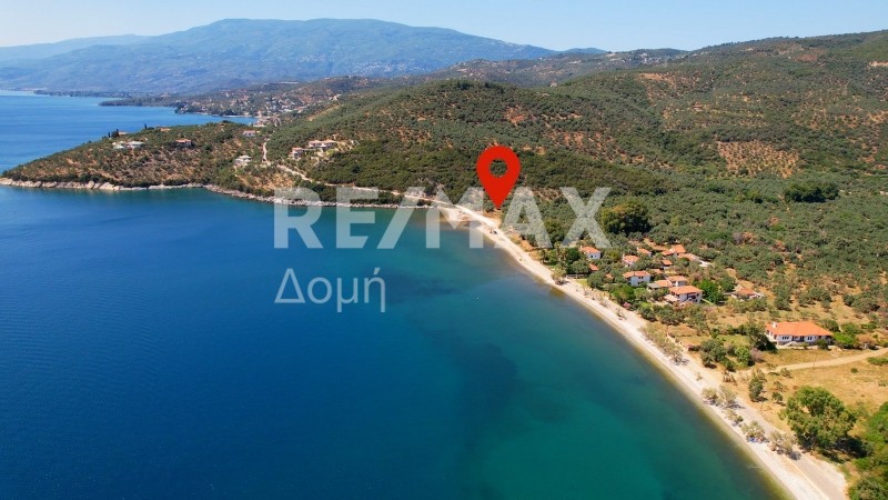 Αγροτεμάχια 10.491 τ.μ. προς πώληση, Λεφόκαστρο