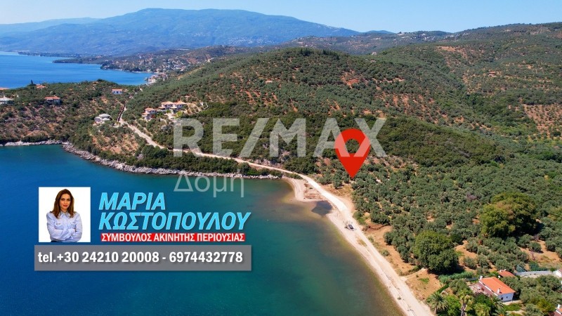 Αγροτεμάχια 10.491 τ.μ. προς πώληση, Λεφόκαστρο
