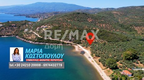 Αγροτεμάχια 9.613τ.μ. για πώληση-Αργαλαστή » Λεφόκαστρο